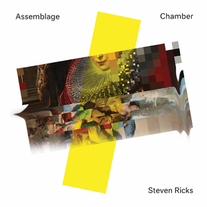 Piece for Mixed Quartet:II. Baroque Assemblage