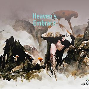 Heaven`s Embrace