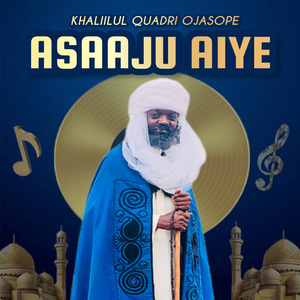 Asaaju Aiye