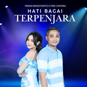 Hatiku Bagai Terpenjara