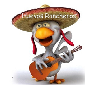 Huevos Rancheros