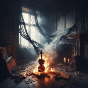 Ümitsizim Yarından (feat. Cafer Korkusuz & Elber Taşan) (Instrumental)