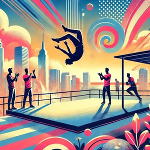 Fremtiden og nye høyder