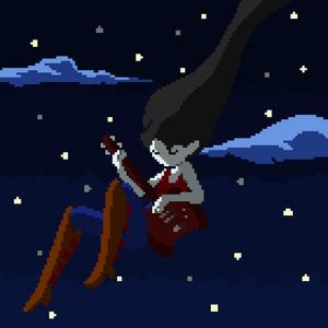 Dear Marceline