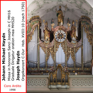 Graduale Dirigatur oratio mea MH520