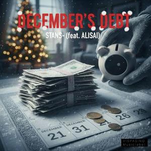 December's Debt (feat. ALISAI)