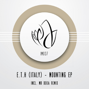 Moonbeam (Original Mix)