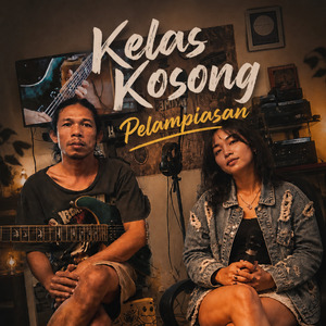Pelampiasan
