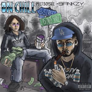 Top Speed, Pt. 2 (feat. Hasty Money, BANKZY, PACKSERVER, KAGOE & 24BOBBY)