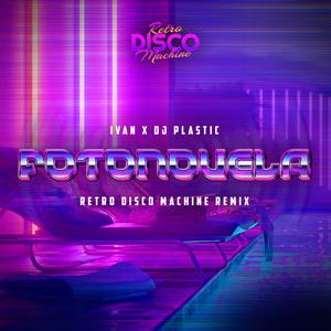 Fotonovela (feat. Ivan & Retro Disco Machine)