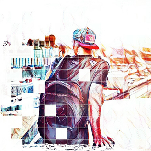 Bounce (feat. Lil Slim)