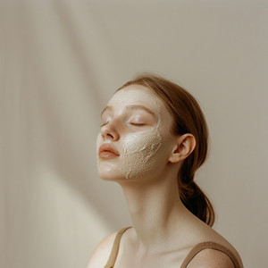 Alivio Del Spa Con Truenos