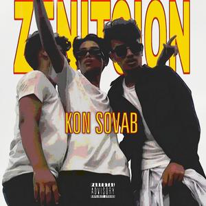Kon Sovab