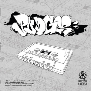 Dead Men Tell No Tales