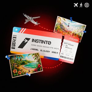 Instinto (feat. Los Money Makers)