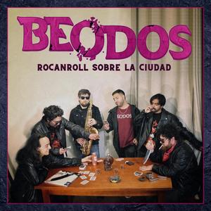 Rocanroll Sobre La Ciudad