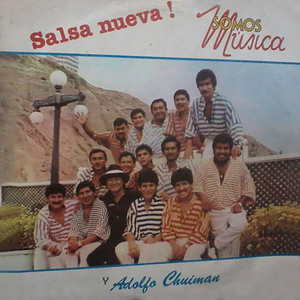 12 Rosas
