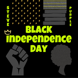 Black Independence Day
