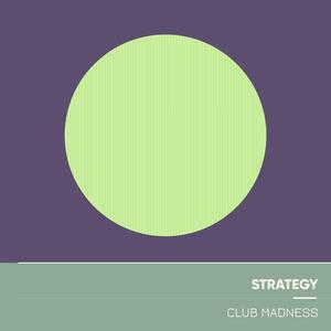 Strategy (Dance Cover Mix)