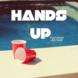 Hands Up! (feat. Len Park)
