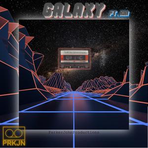 galaxy (feat. Thomas Friedman)