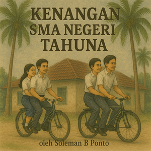 Kenangan Sma Negeri Tahuna