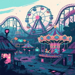 曖昧ワンダーランド