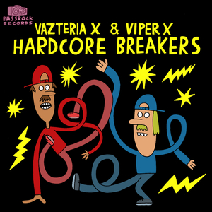 Hardcore Breakers (Original Mix)