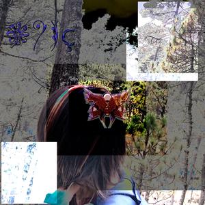 Carmín (feat. Coldwrld 666)