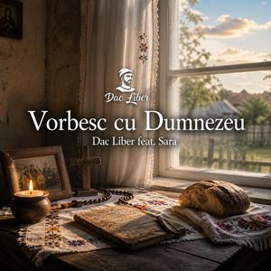 Vorbesc cu Dumnezeu