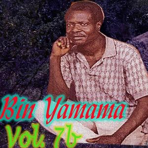 Bin Yamama Vol. 7b, Pt. 7