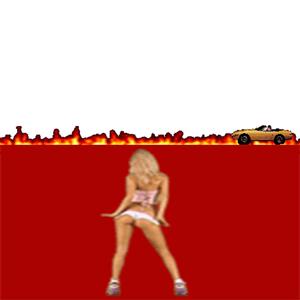 seksualna niebezpieczna (feat. lunarr)