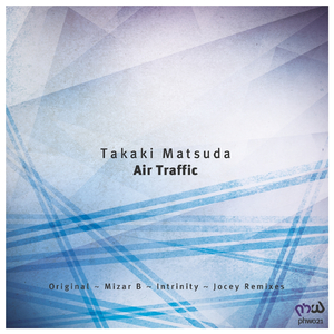 Air Traffic (Intrinity Remix)