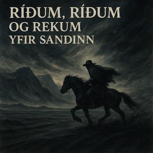 Ríðum, ríðum