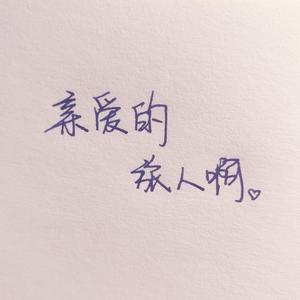 亲爱的旅人啊（翻自 周深）