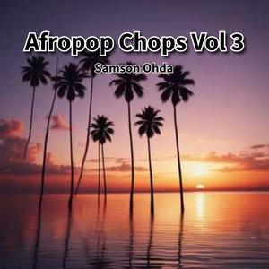 Afrostep