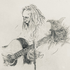 Oel ins Feuer giessen