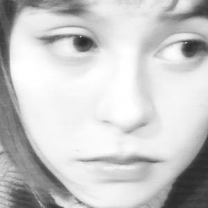 cancer girl