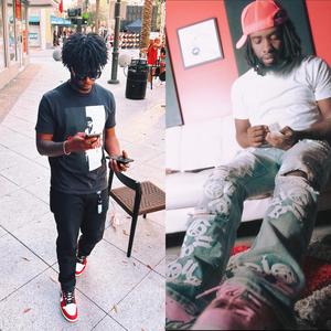 Whatever U Like (feat. 114 AP)