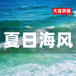 夏日海风 (大自然版)