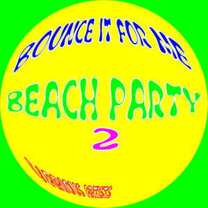 Happy (Beach Cruiser Mix)