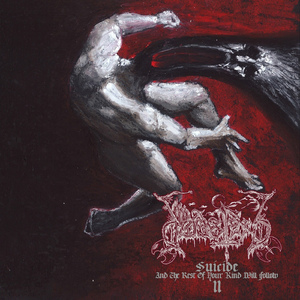 Suicide and the Rest of Your Kind Will follow: The Red Lake of Your Innocence