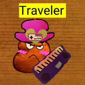 Traveler
