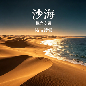 沙与海