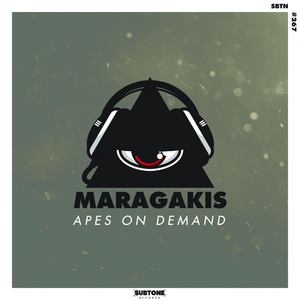 Apes On Demand (Original Mix)