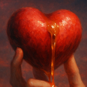 愛の蜜 (オリジナル)