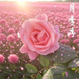 月季序