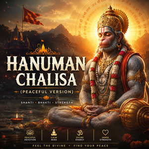 Hanuman Chalisa (Peaceful Version)
