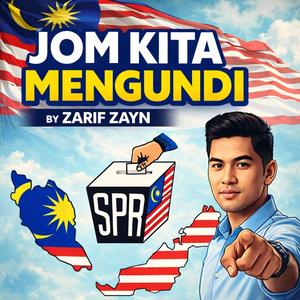 Jom Mengundi