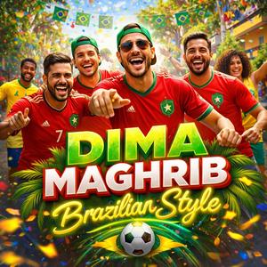 Dima Maghrib (Brazilian Style)